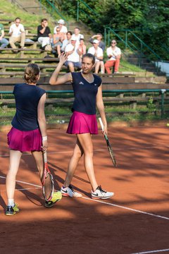 Bild 865 - BL Club an der Alster - TEC Waldau Stuttgart : Ergebnis: 5:4